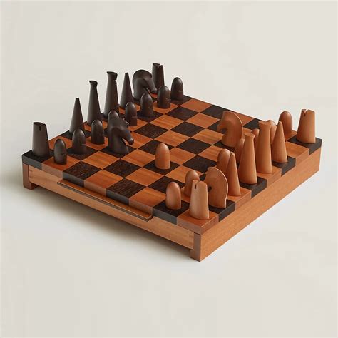 Jeu d'échecs Samarcande II 